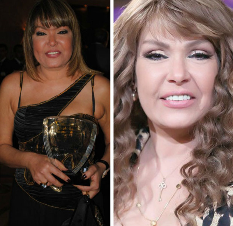 فيديو هذا ما فعلته لوسي عندما شاركها فنان تكرهه بطولة عمل سينمائي... اكتشفوا من هو هذا الفنان الشهير؟